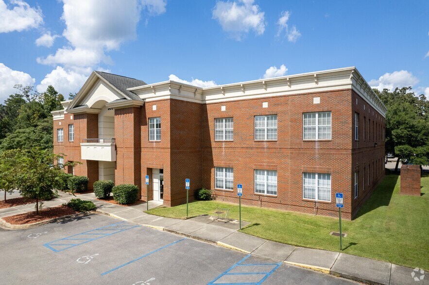 Primary Photo Of 3606 Maclay Blvd S, Tallahassee Medical For Lease