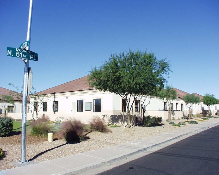 More Photos Of 6136 E Brown Rd, Mesa Office For Lease