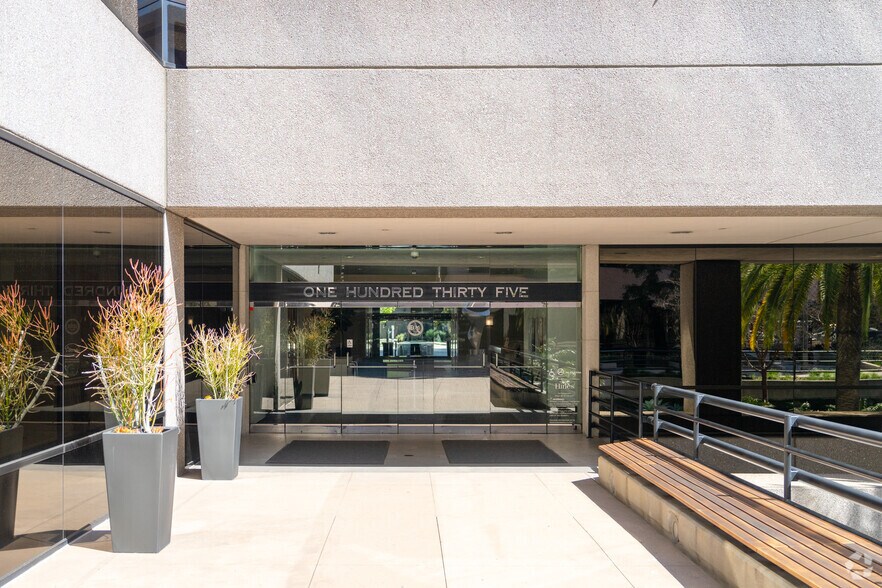 More Photos Of 135 S State College Blvd, Brea Office For Lease