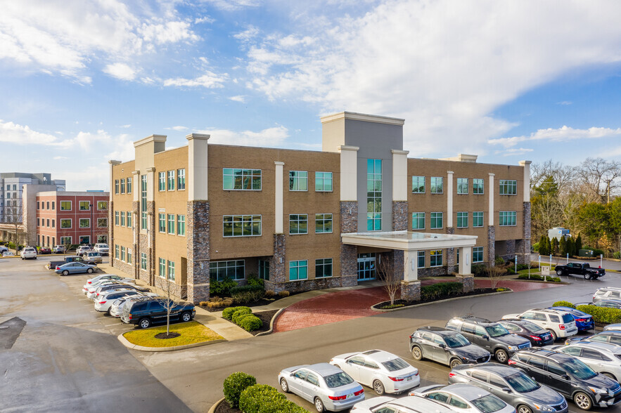 Primary Photo Of 5000 Crossings Cir, Mount Juliet Medical For Lease