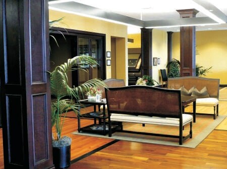 More Photos Of 4701 N Stiles Ave, Oklahoma City Light Manufacturing For Lease