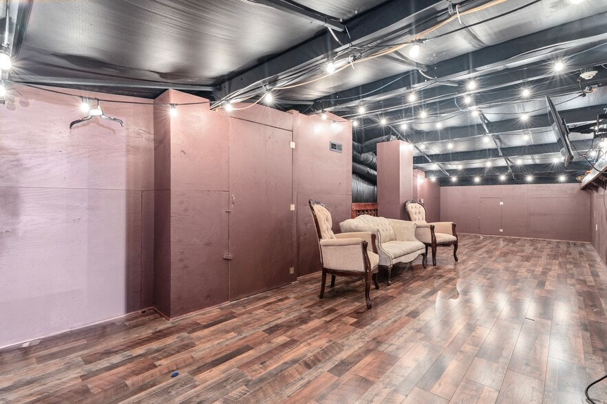 More Photos Of 2929 Hedrick Mill Rd, Lexington Lodge Meeting Hall For Sale