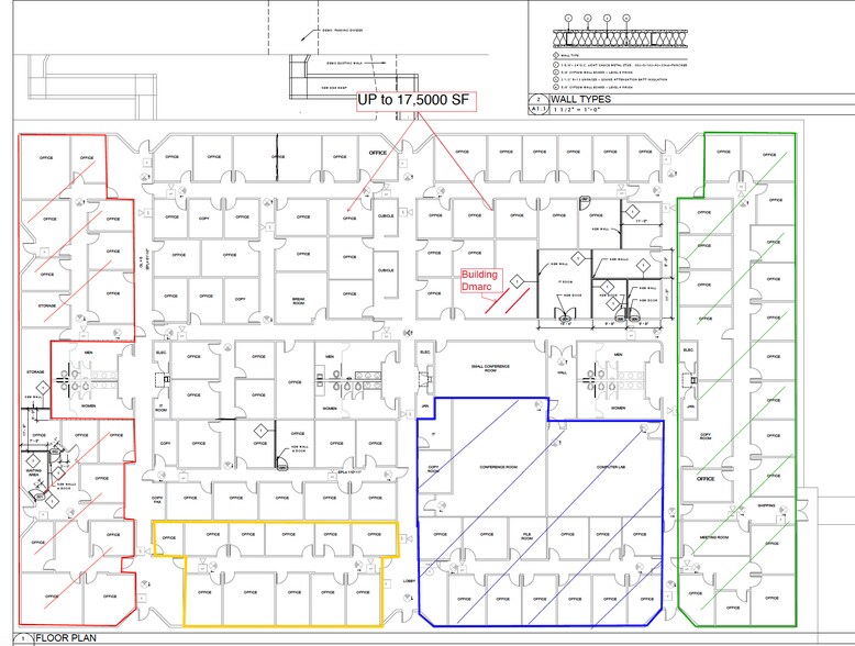 More Photos Of 2002 Old St Augustine Rd, Tallahassee Unknown For Lease