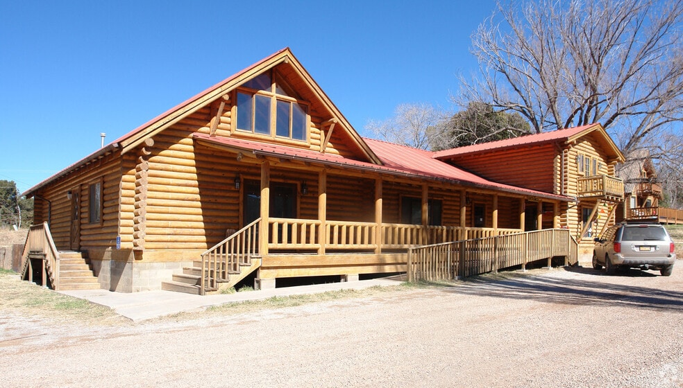 More Photos Of 949 Highway 82, Mountain Park Storefront Retail Residential For Sale