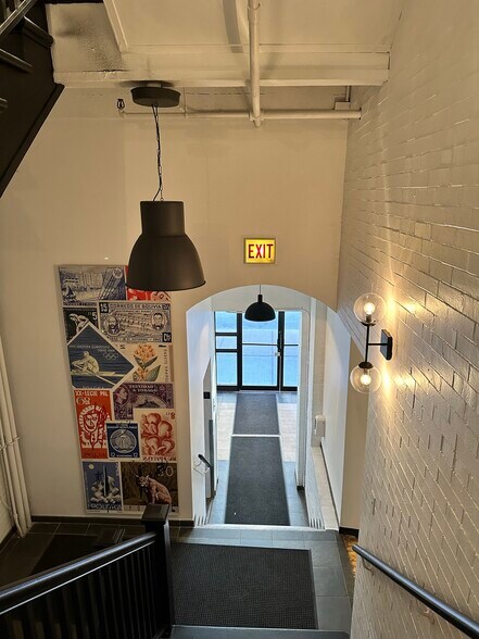 More Photos Of 208 S Jefferson St, Chicago Loft Creative Space For Lease