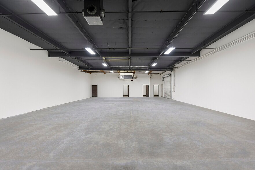 More Photos Of 8768 Helms Ave, Rancho Cucamonga Light Manufacturing For Lease