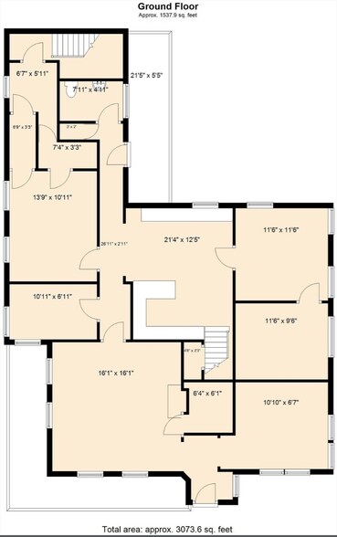 More Photos Of 133 State Highway 6A, Sandwich Office Residential For Sale
