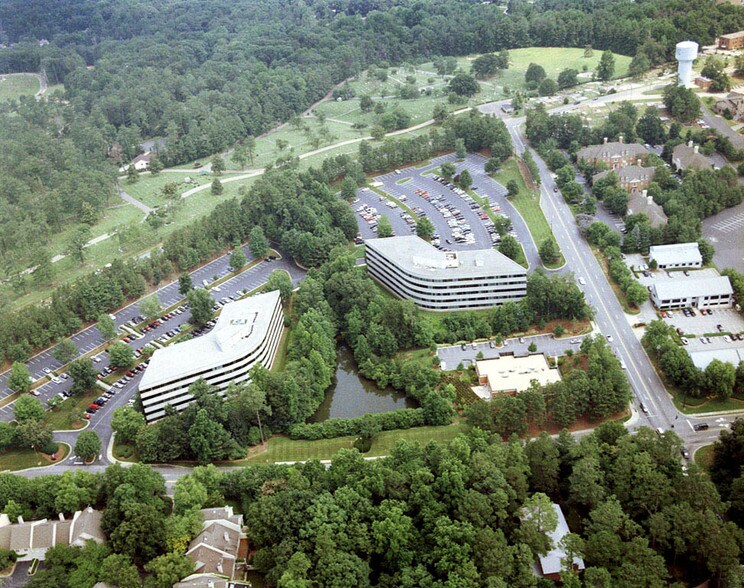 More Photos Of 6100 Lake Forrest Dr NW, Atlanta Office For Lease