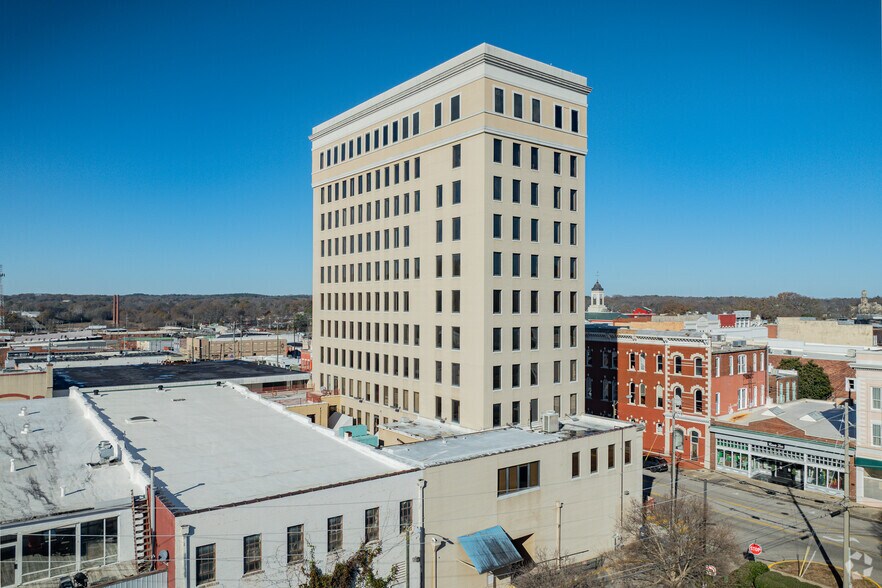 More Photos Of 931 Noble St, Anniston Office For Sale