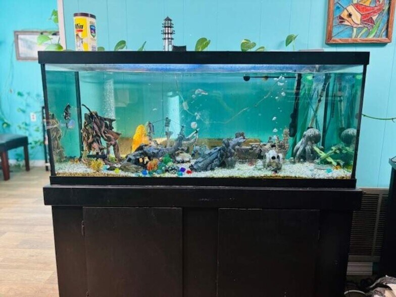 More Photos Of 240 Boykin Ct, Clinton Office For Sale