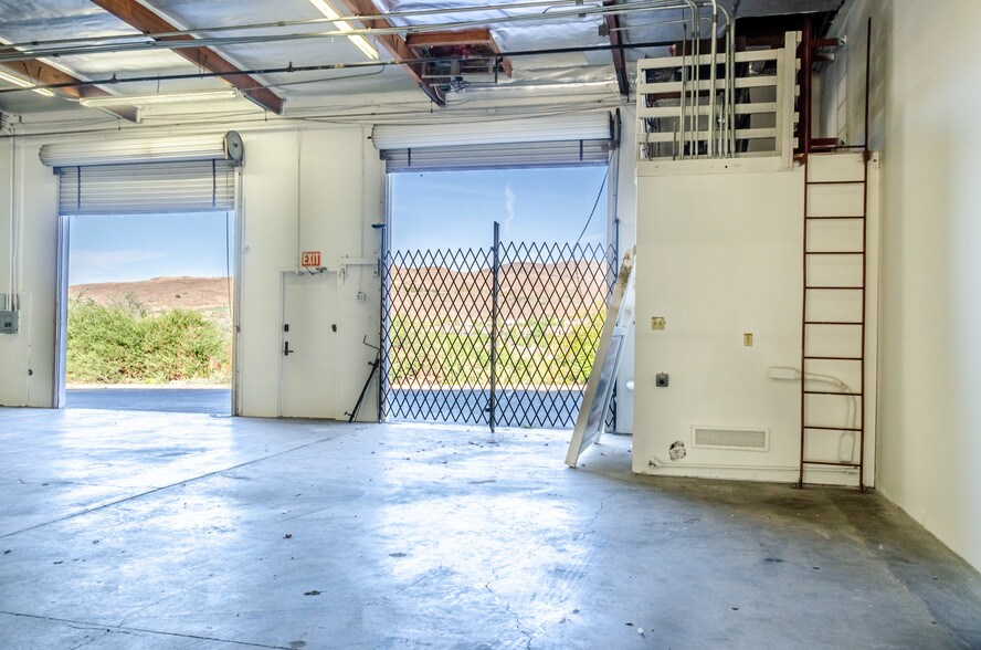 More Photos Of 950 Calle Negocio, San Clemente Light Manufacturing For Lease