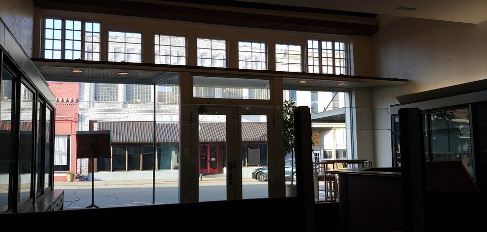 More Photos Of 35 W Main St, Hamlet Storefront For Sale