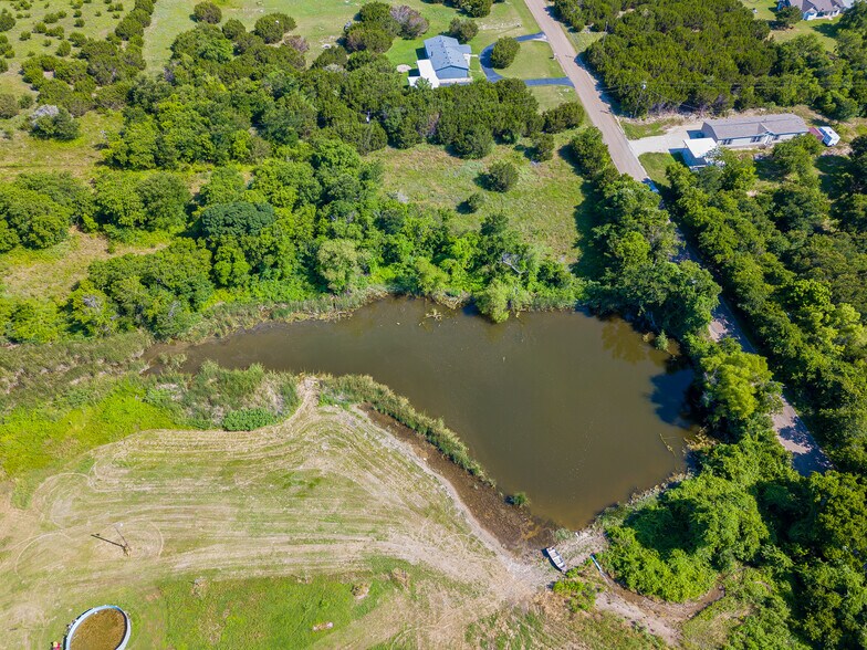More Photos Of 1711 Walter Holliday, Cleburne Land For Sale
