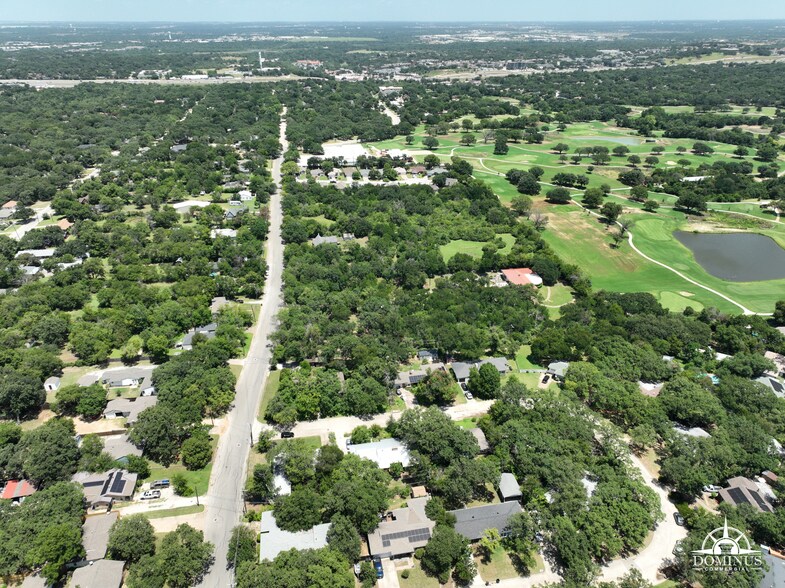 More Photos Of 2001-2005 Jenson Rd, Fort Worth Land For Sale