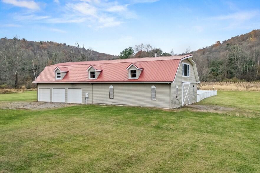 More Photos Of 228 Huntington Creek Rd, Sweet Valley Land For Sale