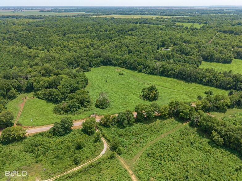 More Photos Of 11661 Gamm rd, Belcher Land For Sale