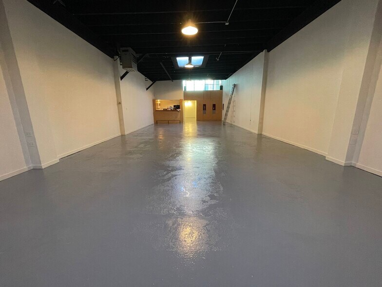 More Photos Of 340 Harriet St, San Francisco Light Manufacturing For Lease