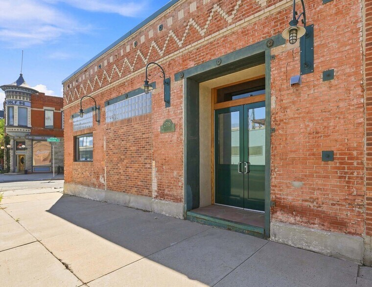More Photos Of 2706 W Colfax Ave, Denver Loft Creative Space For Lease