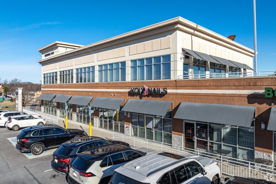 More Photos Of 10155 Baltimore National Pike, Ellicott City Freestanding For Lease