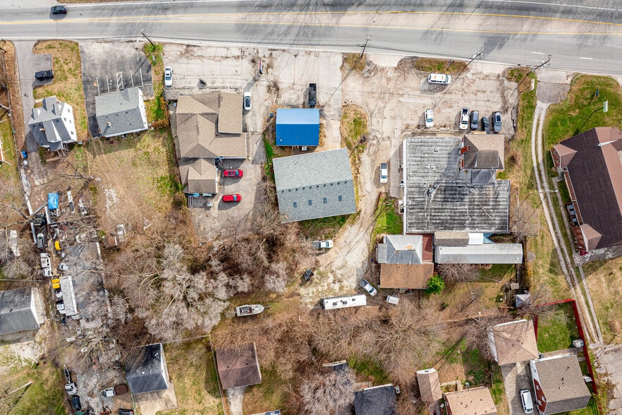 More Photos Of 3958 Cane Run Rd, Louisville Freestanding For Sale