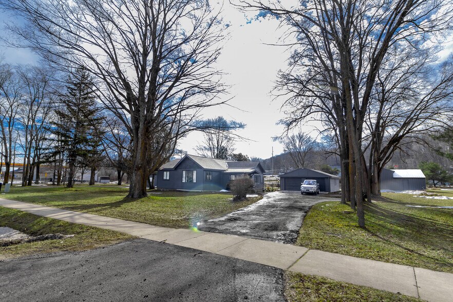 More Photos Of 1314 Boyne Ave, Boyne City Land For Sale