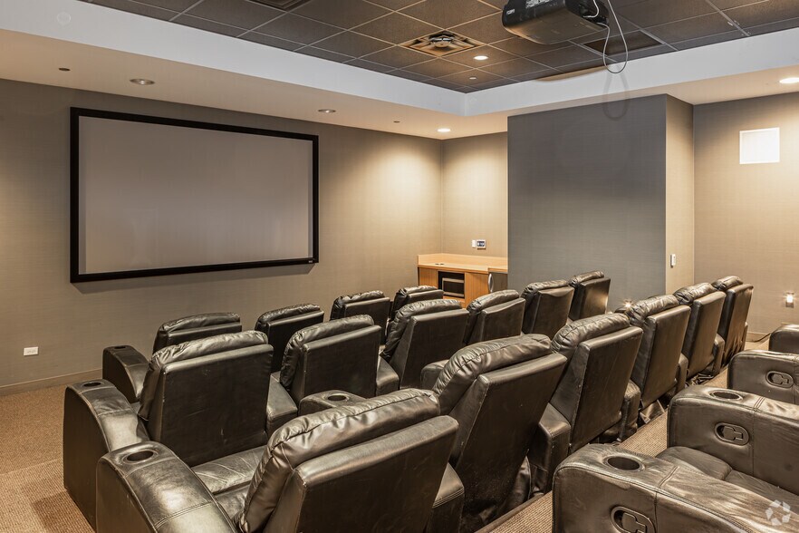 More Photos Of 225 N Columbus Dr, Chicago Multifamily For Sale