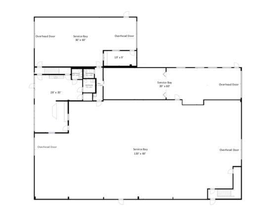 More Photos Of 4 Gator Rock Rd, Somersworth Distribution For Sale