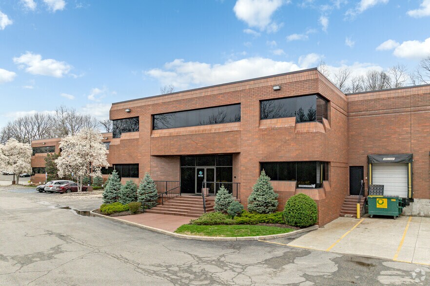 Primary Photo Of 65-75 Kingsland Ave, Clifton Industrial For Lease
