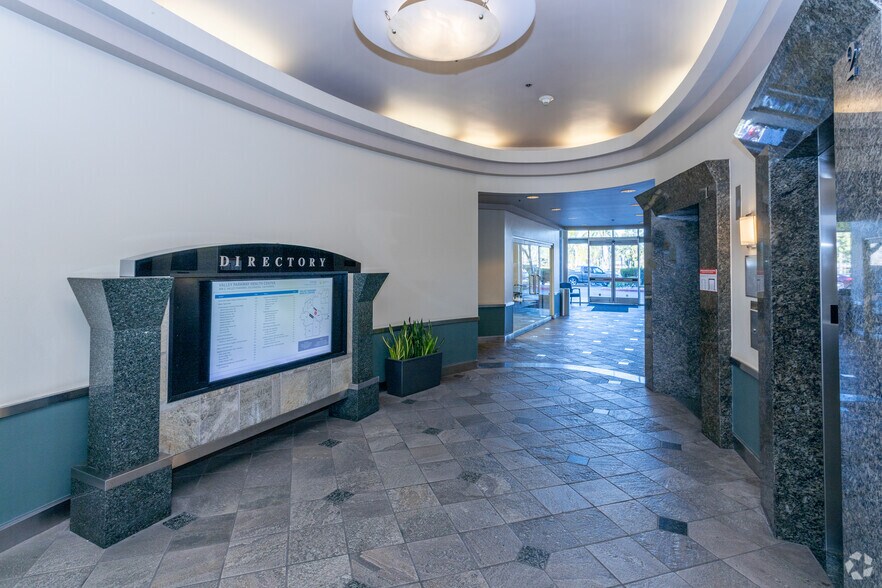 More Photos Of 488 E Valley Pky, Escondido Medical For Lease