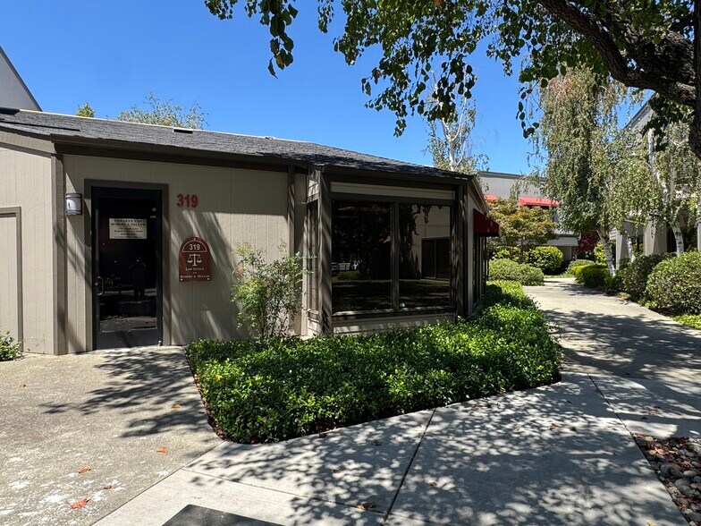 More Photos Of 319 Lennon Ln, Walnut Creek Office For Sale