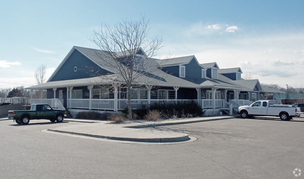 More Photos Of 762-790 W Eisenhower Blvd, Loveland Office For Sale