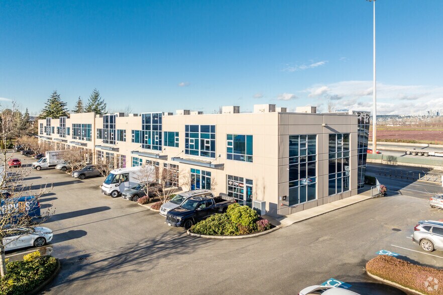 More Photos Of 21900 Westminster Hwy, Richmond Office For Sale