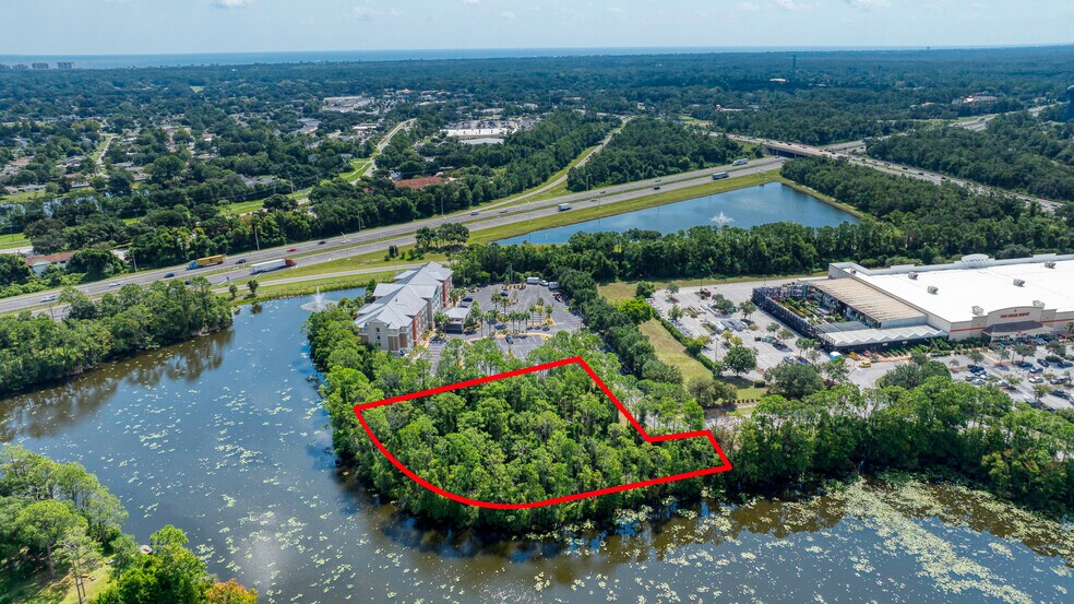 More Photos Of XXX Garden Street N, Palm Coast Land For Sale