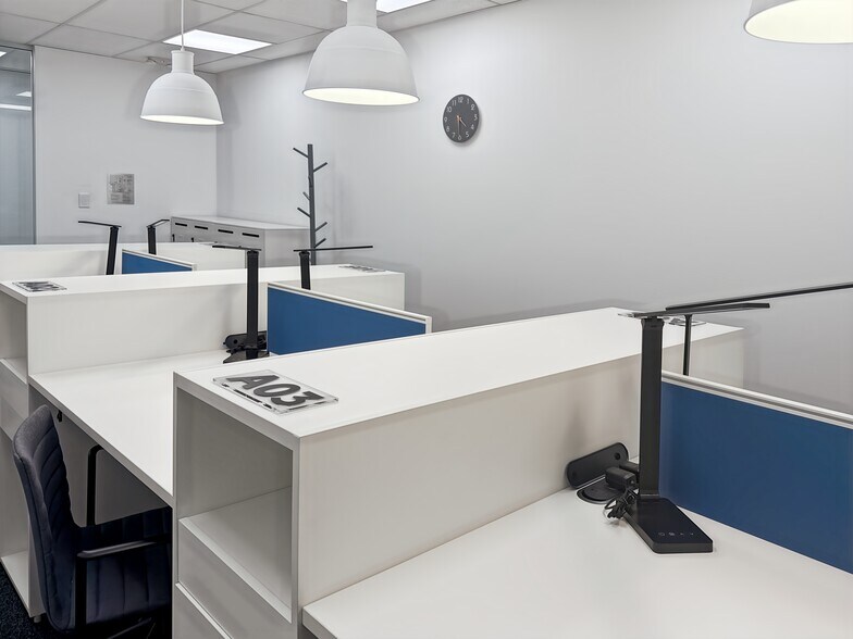 More Photos Of 4185 Still Creek Dr, Burnaby Coworking Space