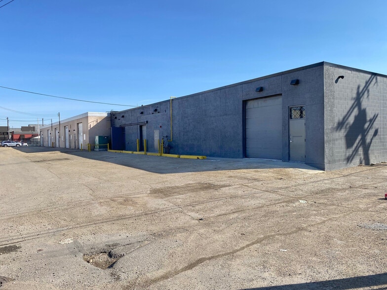 More Photos Of 10510 105 St NW, Edmonton Storefront Retail Office For Sale