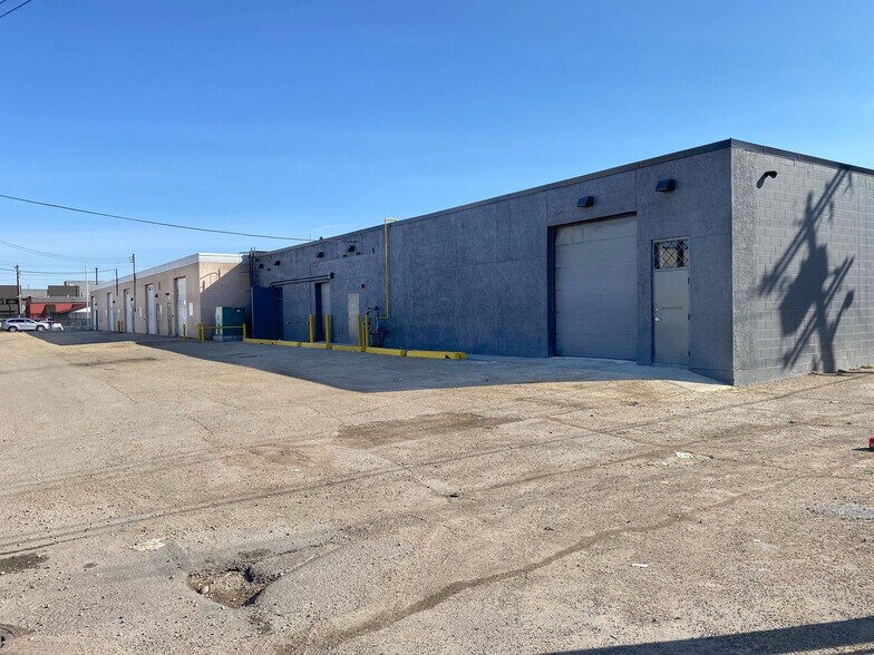 More Photos Of 10510 105 St NW, Edmonton General Retail For Sale