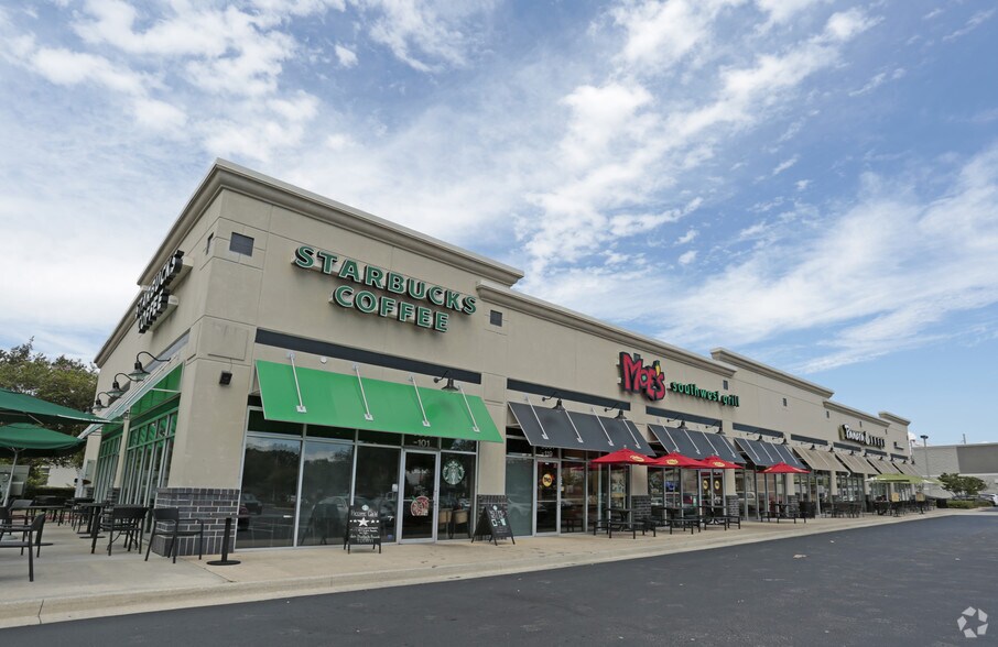 More Photos Of 9317-9337 Atlantic Blvd, Jacksonville Unknown For Lease