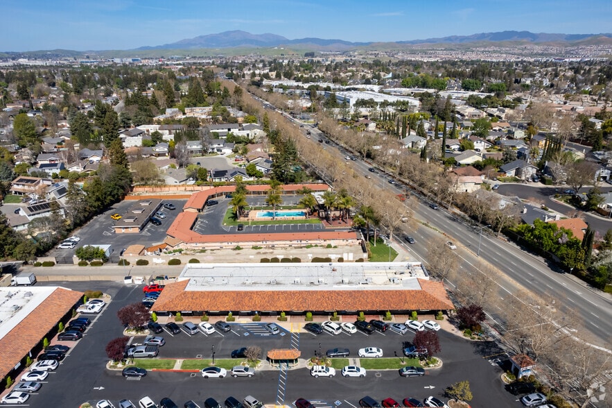 New India Bazar Santa Rita Road Pleasanton Ca 1987-1991 Santa Rita Rd, Pleasanton, CA 94566 For Lease Cityfeet.com