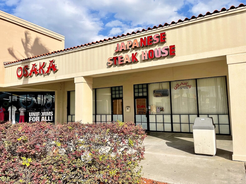 More Photos Of 3183 W Vine St, Kissimmee Unknown For Lease