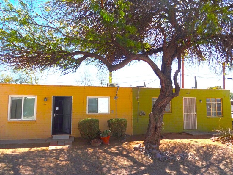 More Photos Of , Tucson Multifamily For Sale
