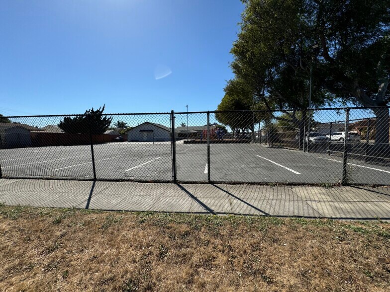 More Photos Of 2354 Andrade Ave, Richmond Religious Facility For Sale
