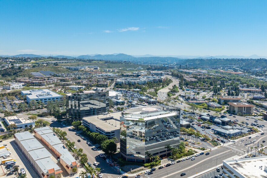 More Photos Of 1455 Frazee Rd, San Diego Office For Lease