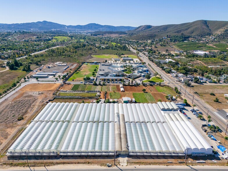 More Photos Of 2075 N Twin Oaks Valley Rd, San Marcos Garden Center For Lease