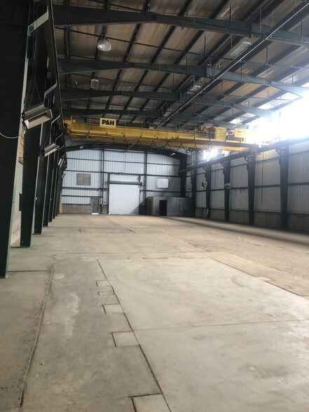 More Photos Of 870 S 500 W, Salt Lake City Industrial For Lease