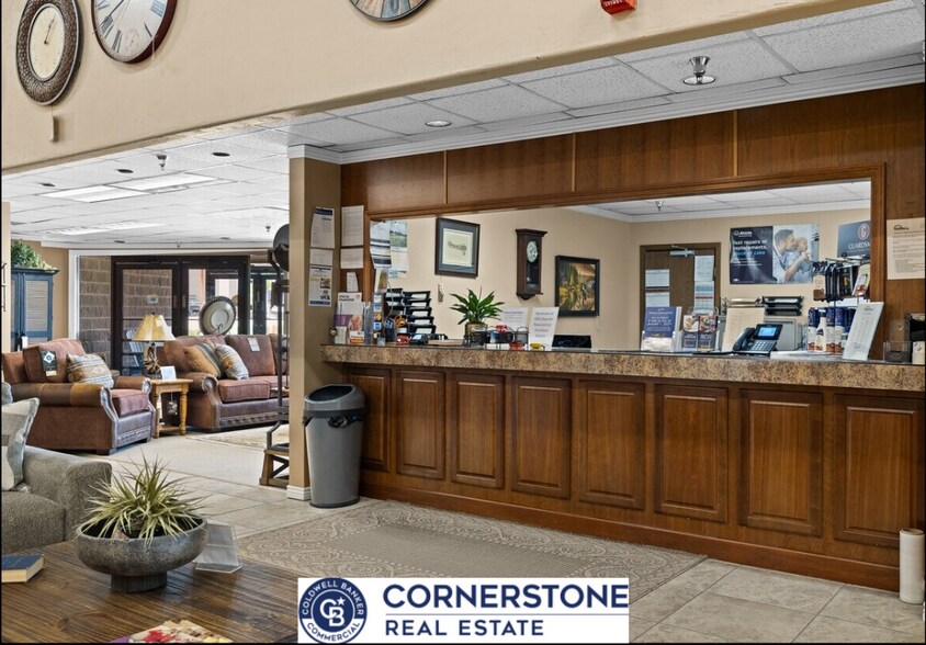 More Photos Of 4075 Cy Ave, Casper General Retail For Sale