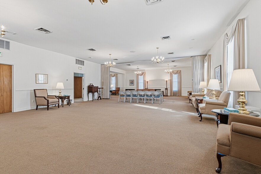 More Photos Of 851 Annapolis Rd, Gambrills Office For Sale