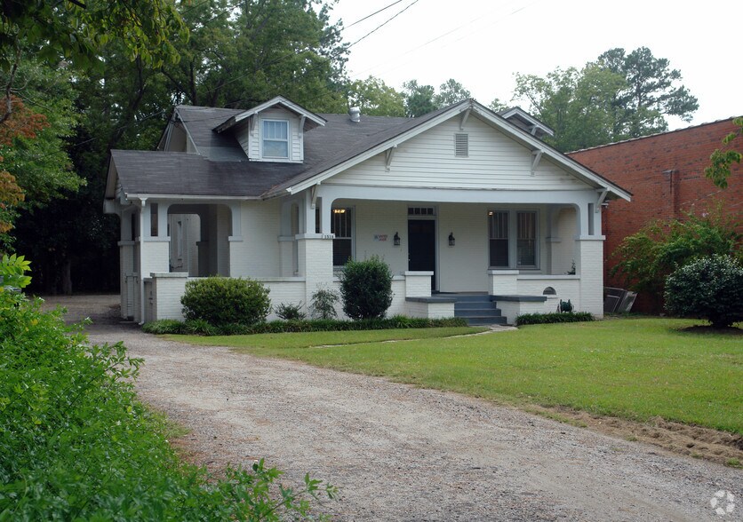 Primary Photo Of 1516 W Palmetto St, Florence Office Residential For Sale