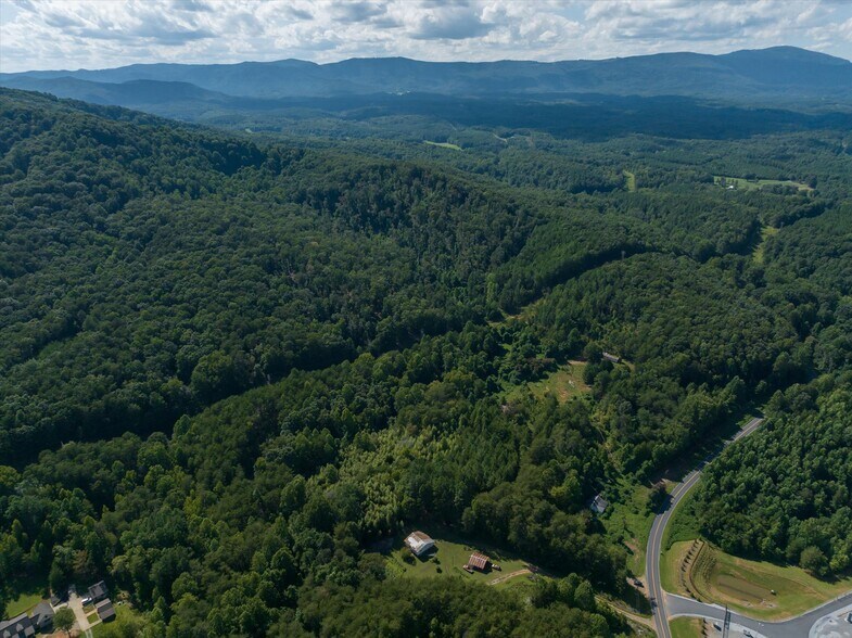 More Photos Of 823 Silver Creek Rd, Mill Spring Land For Sale