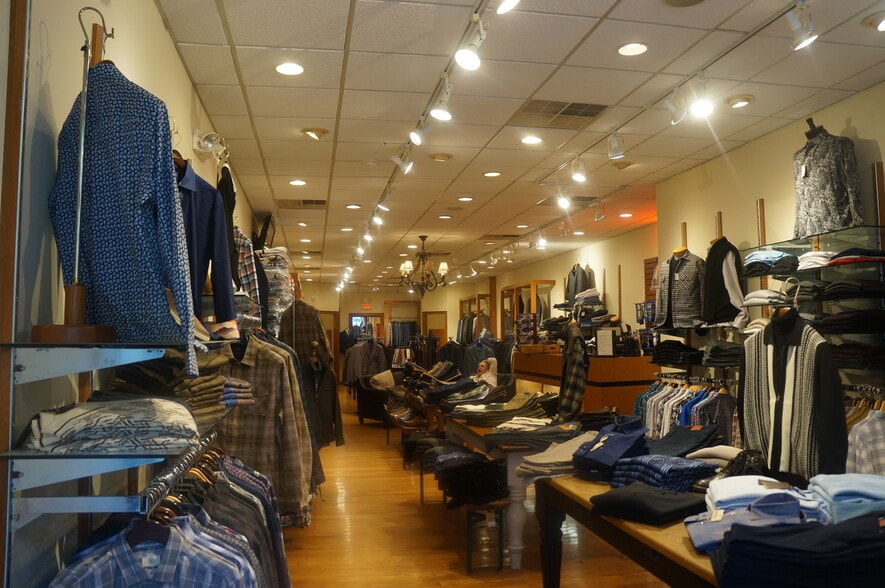 More Photos Of 53 E Ridgewood Ave, Ridgewood Freestanding For Sale