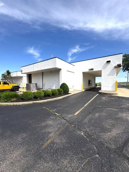 More Photos Of 536-544 W National Rd, Vandalia Storefront Retail Office For Lease